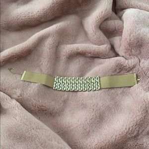 🚫SOLD🚫Super Cute Choker